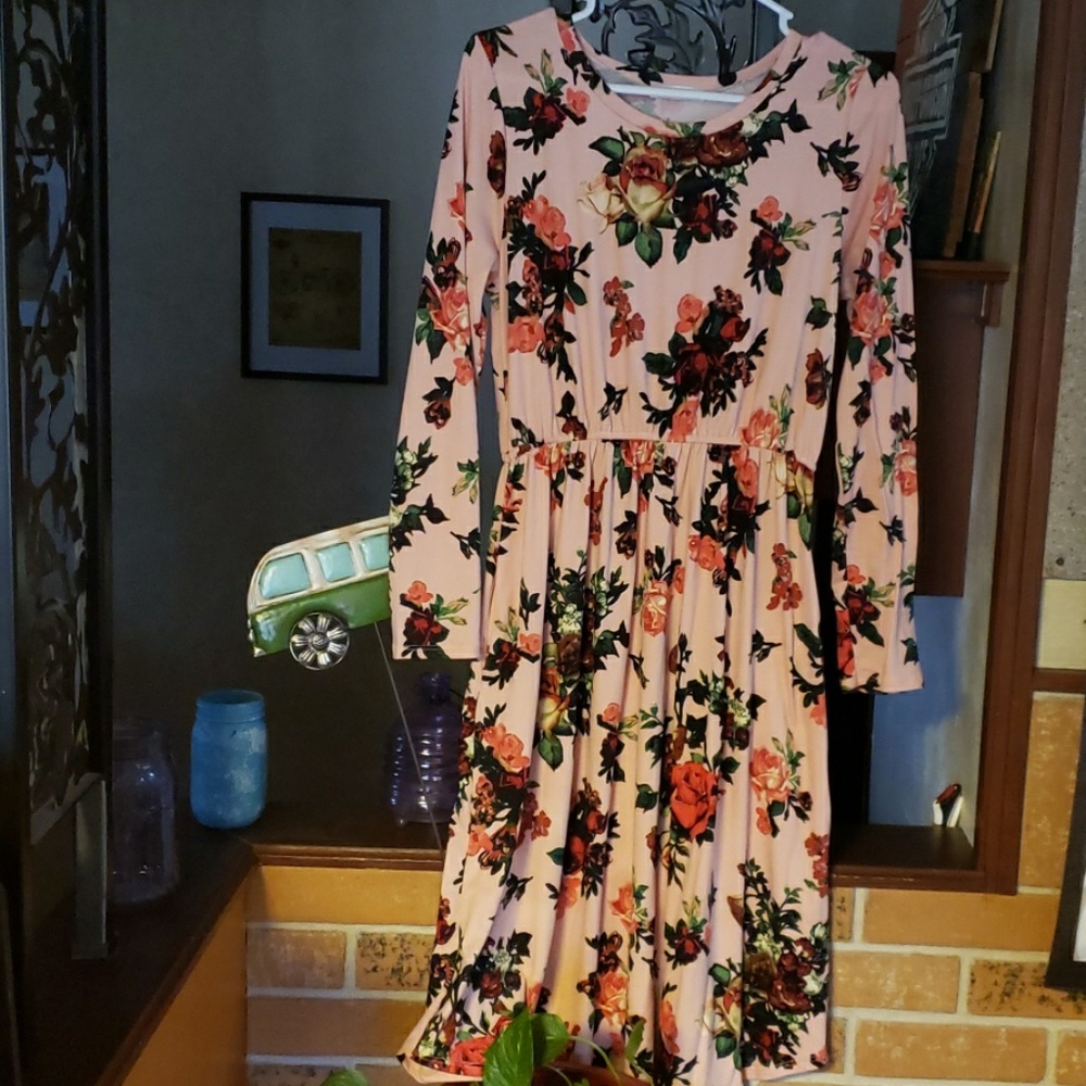 T shirt dress